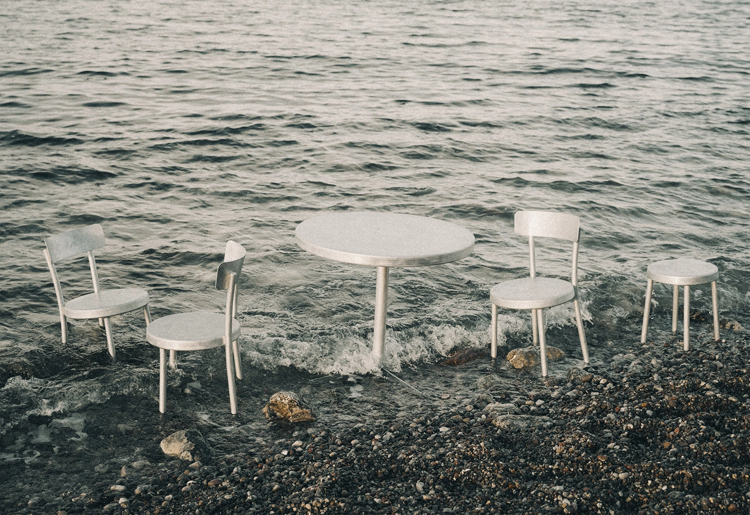 Tasca Chair