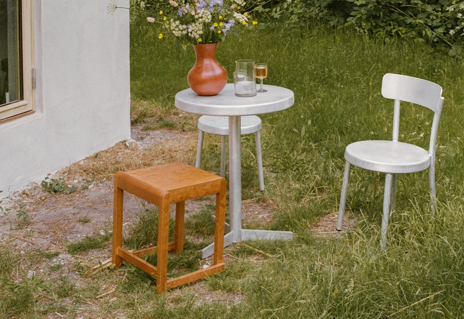 Tasca Chair