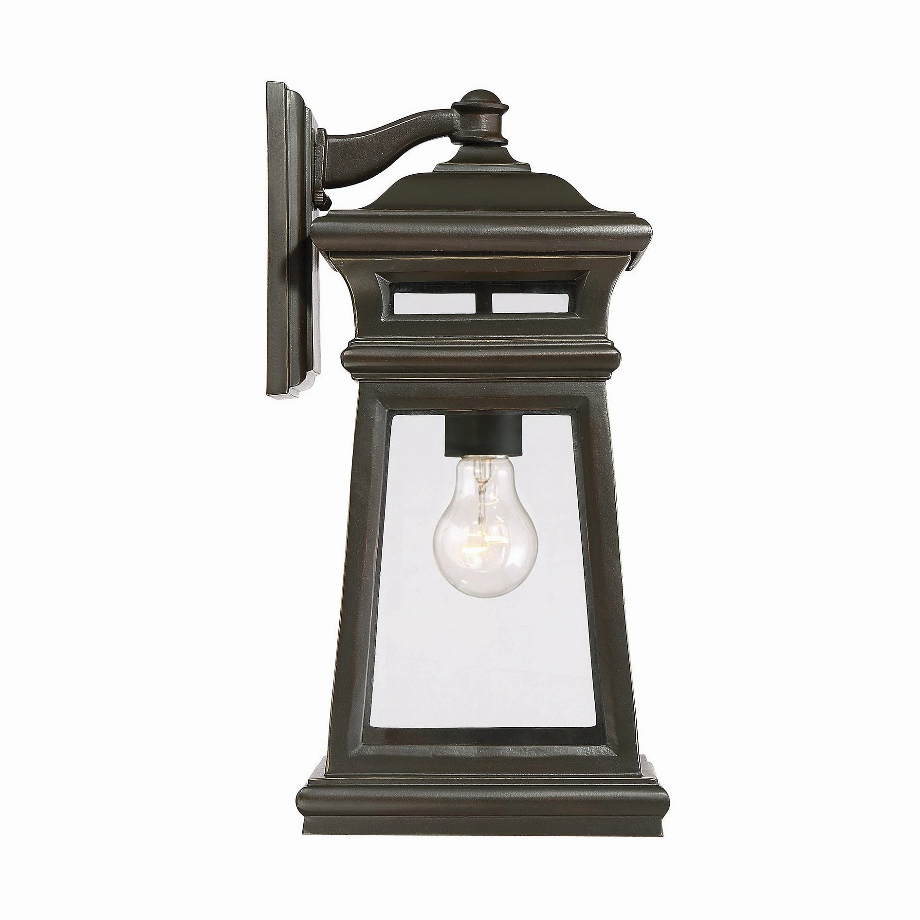 Taylor Outdoor Wall Light
