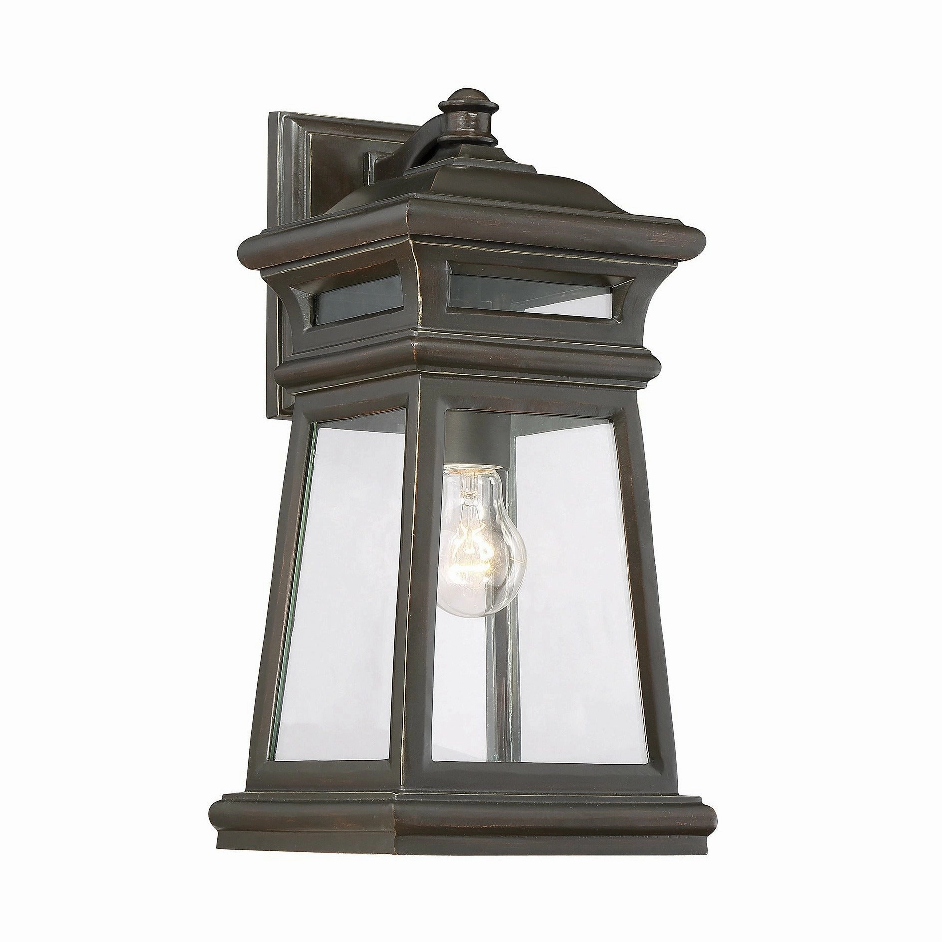 Taylor Outdoor Wall Light