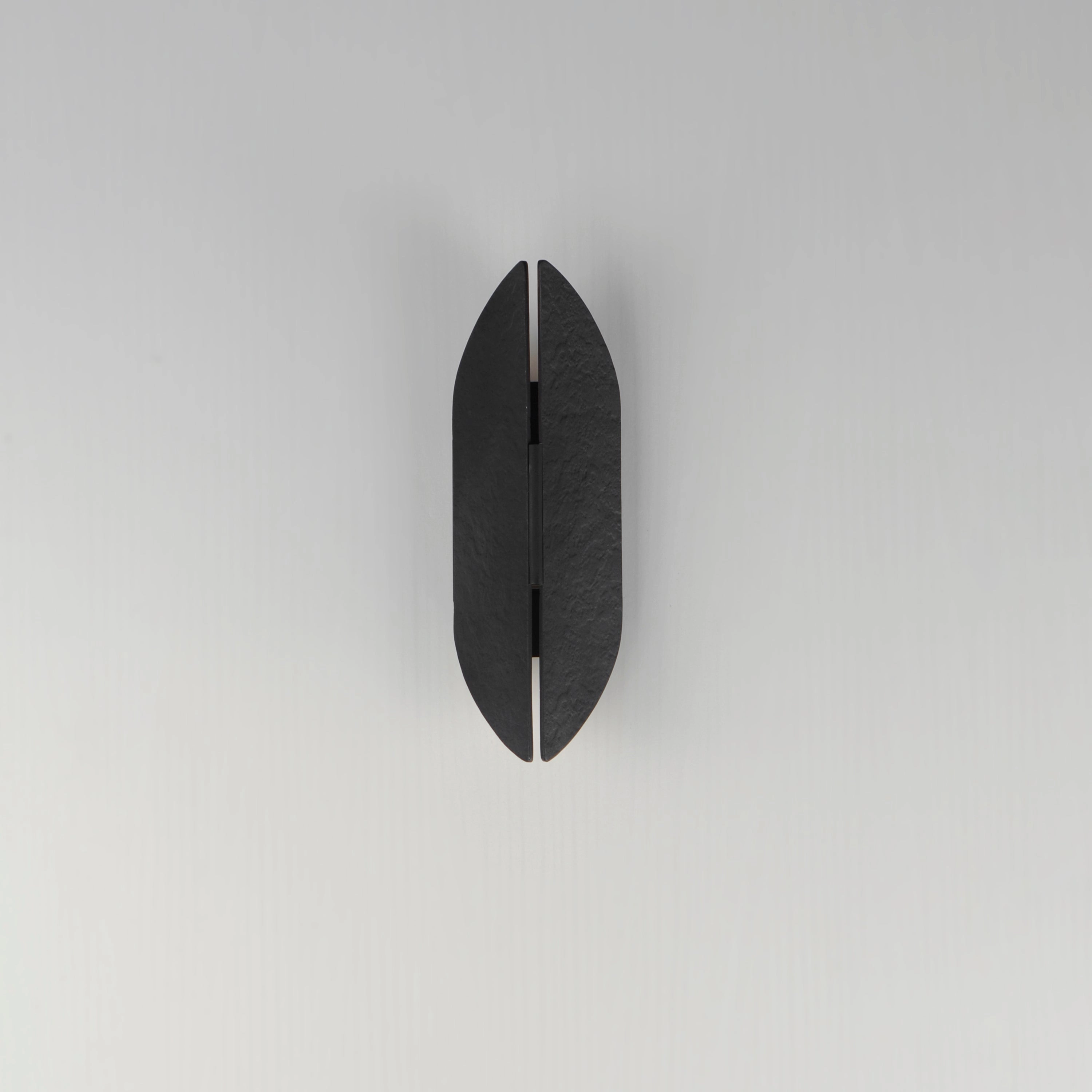 Tectonic 14" LED Outdoor Wall Light