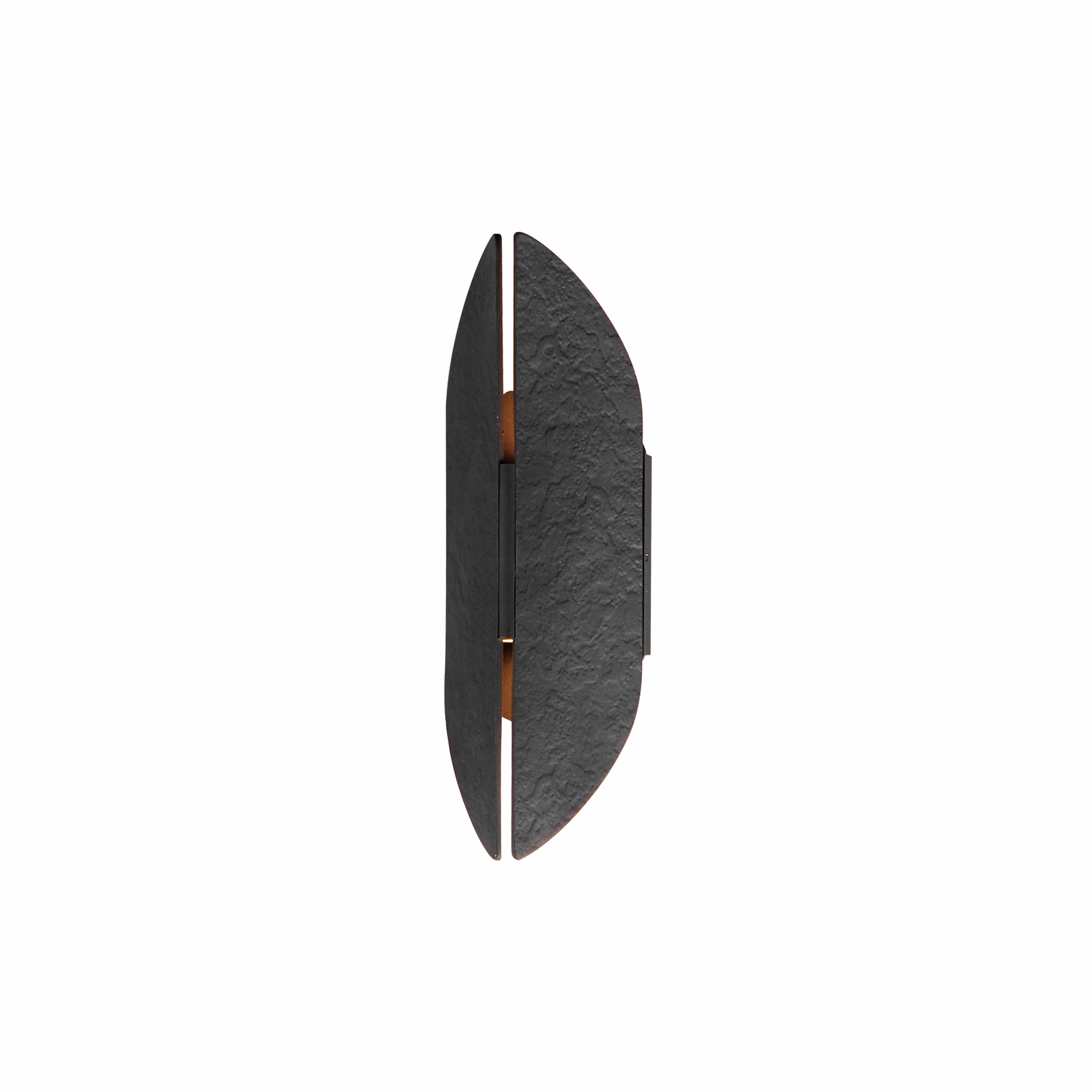 Tectonic 14" LED Outdoor Wall LightWeatherproof outdoor lighting