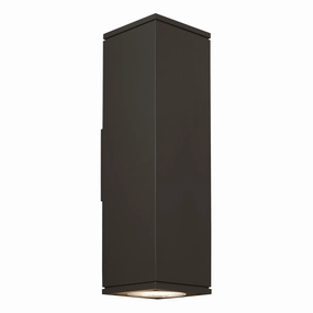 Tegel 18 Outdoor Wall DownlightWeatherproof outdoor lighting