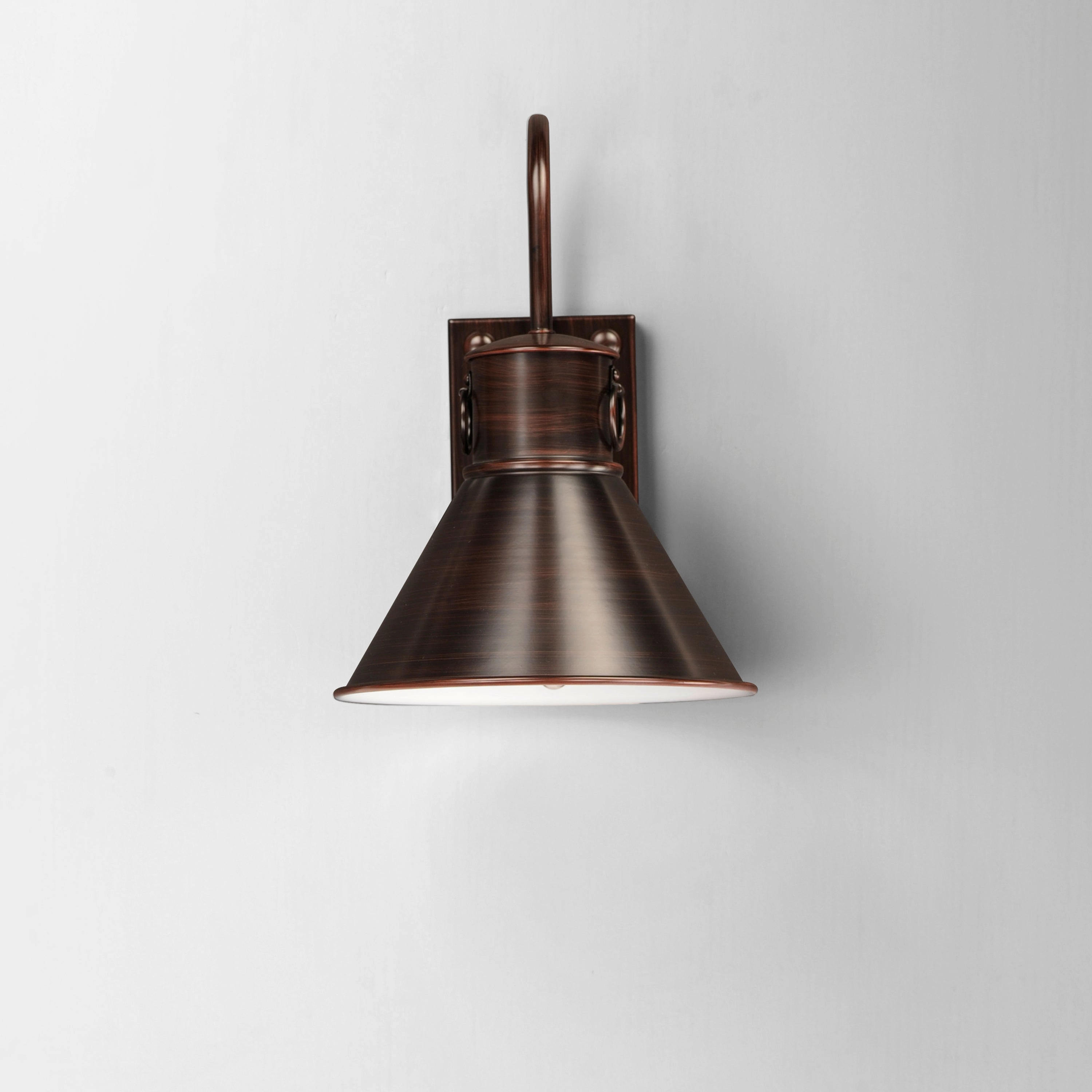 Telluride 10" Outdoor Wall Sconce