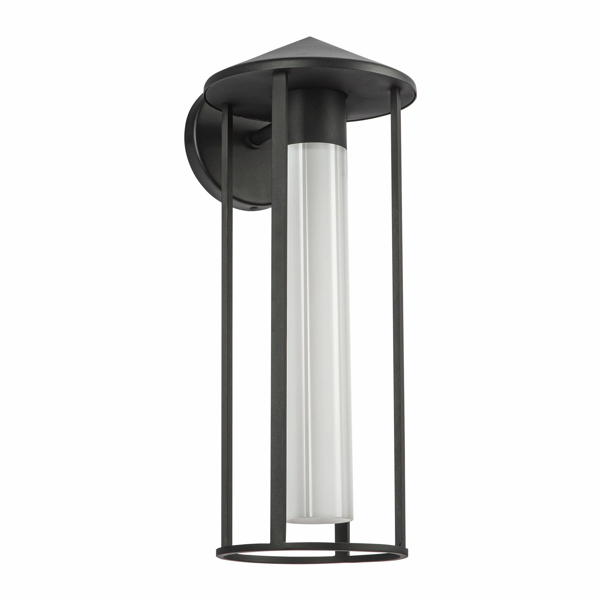 Tenko 1-Light 18" Exterior Wall
