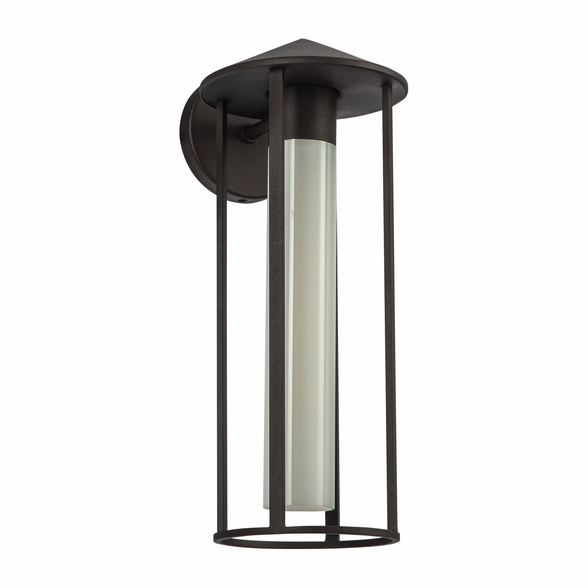 Tenko 1-Light 18" Exterior Wall