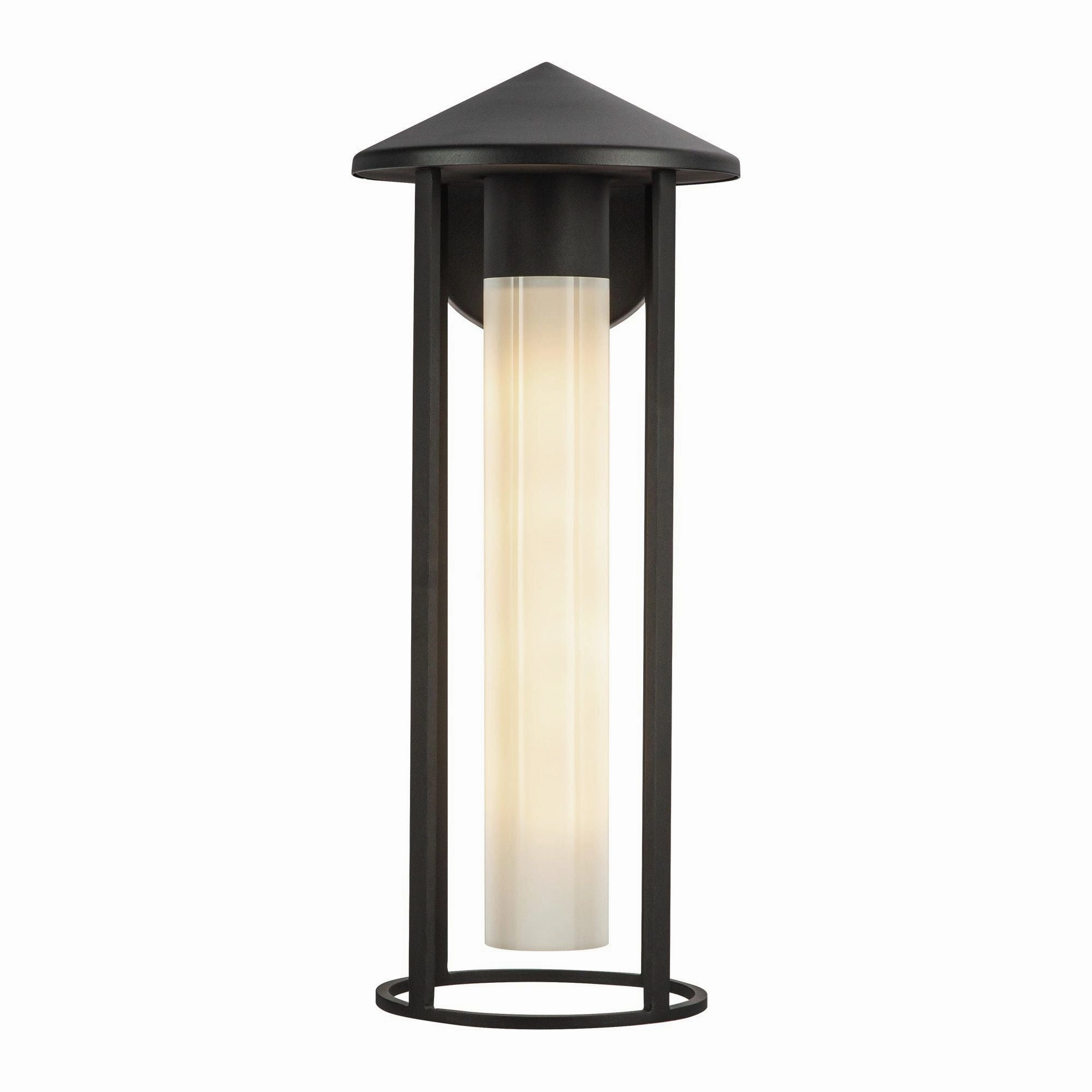 Tenko 1-Light 18" Exterior WallWeatherproof outdoor lighting