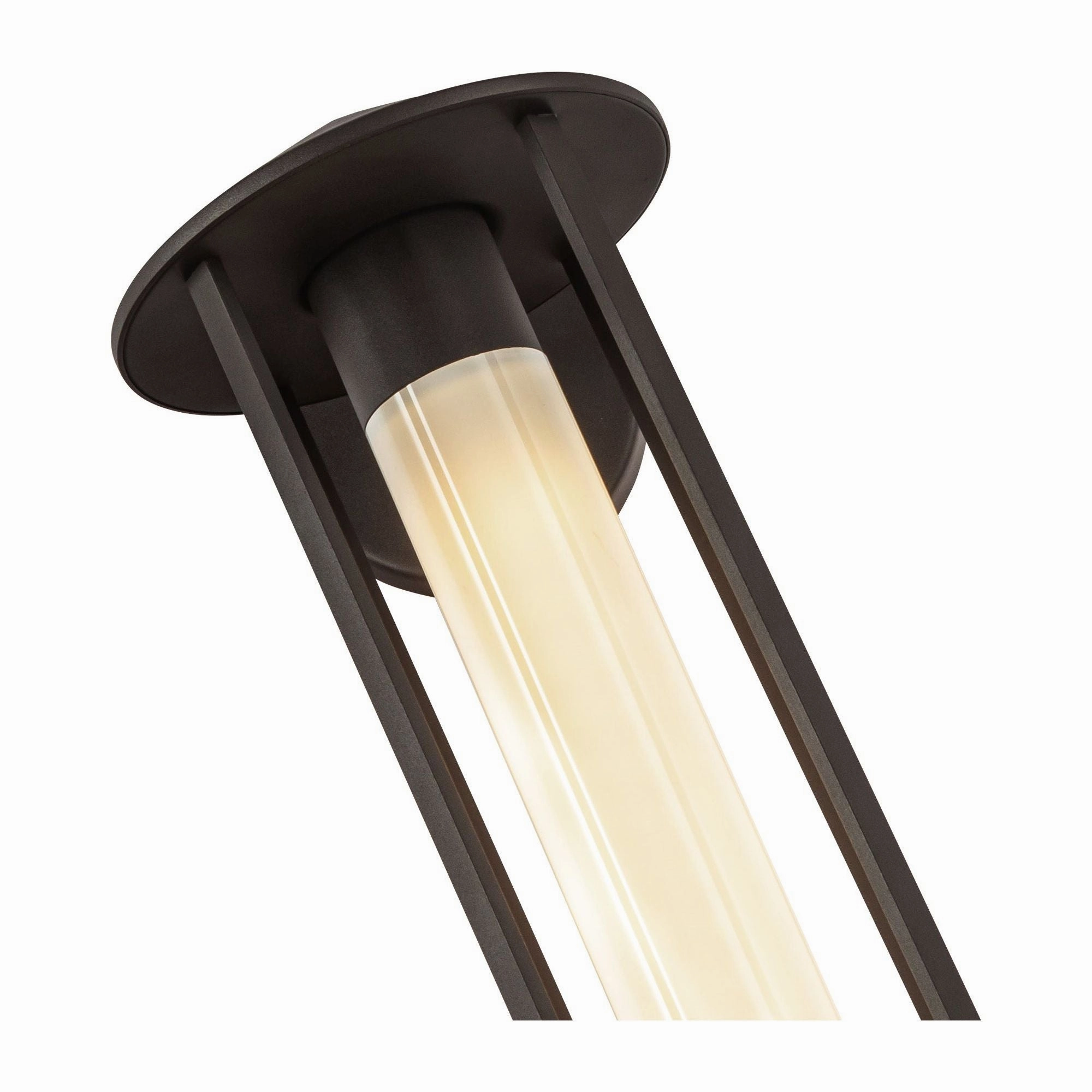 Tenko 1-Light 18" Exterior Wall