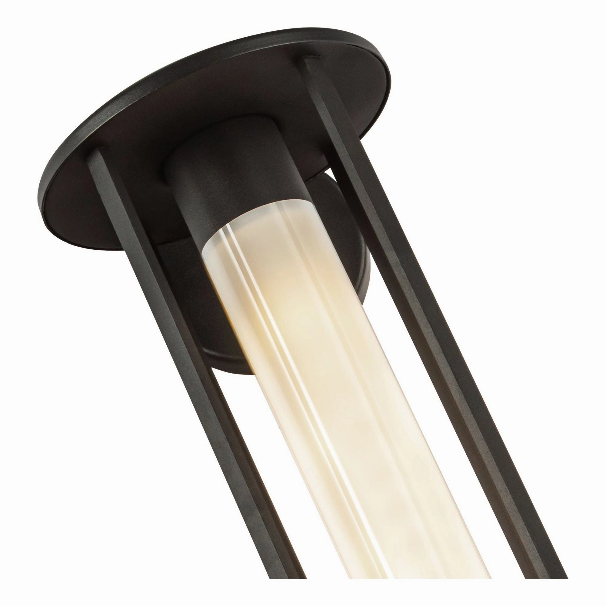 Tenko 1-Light 18" Exterior Wall