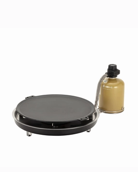 Teppanyaki Burner essential outdoor cooking accessories kit