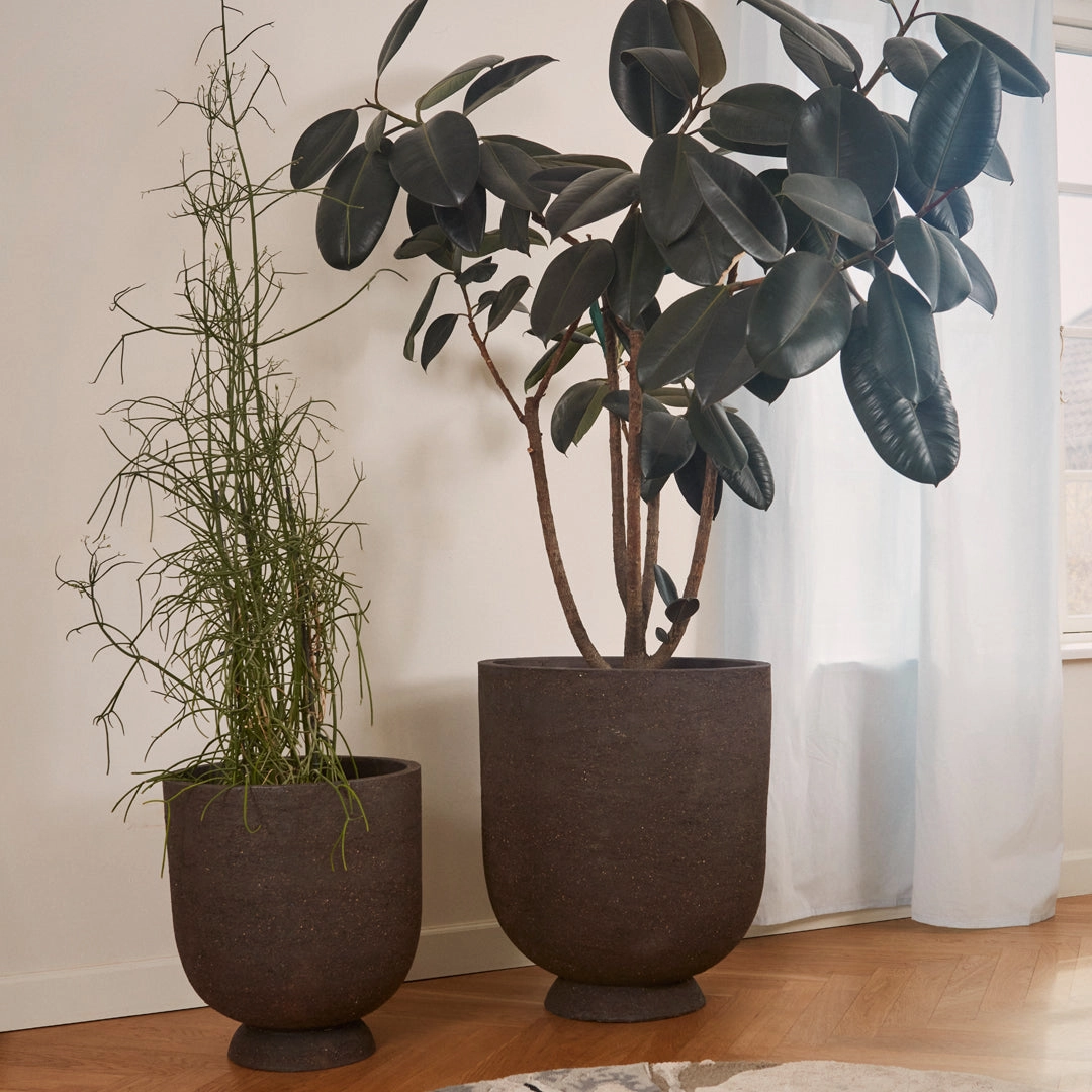 Terra Flowerpot