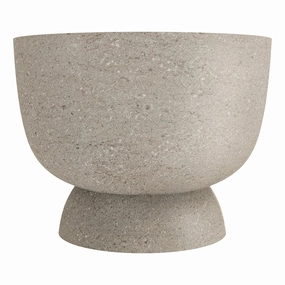 Terra FlowerpotDurable outdoor patio accessories