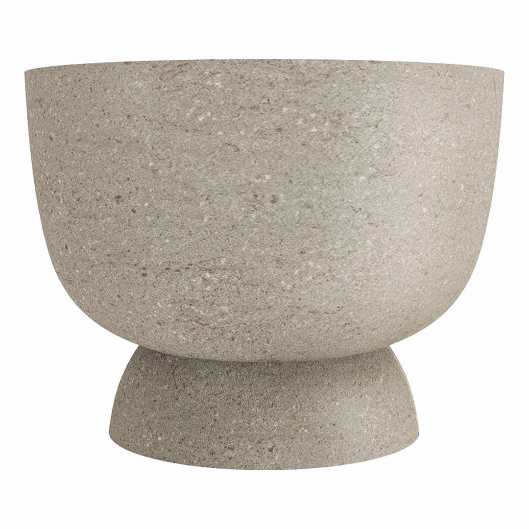 Terra FlowerpotDurable outdoor patio accessories