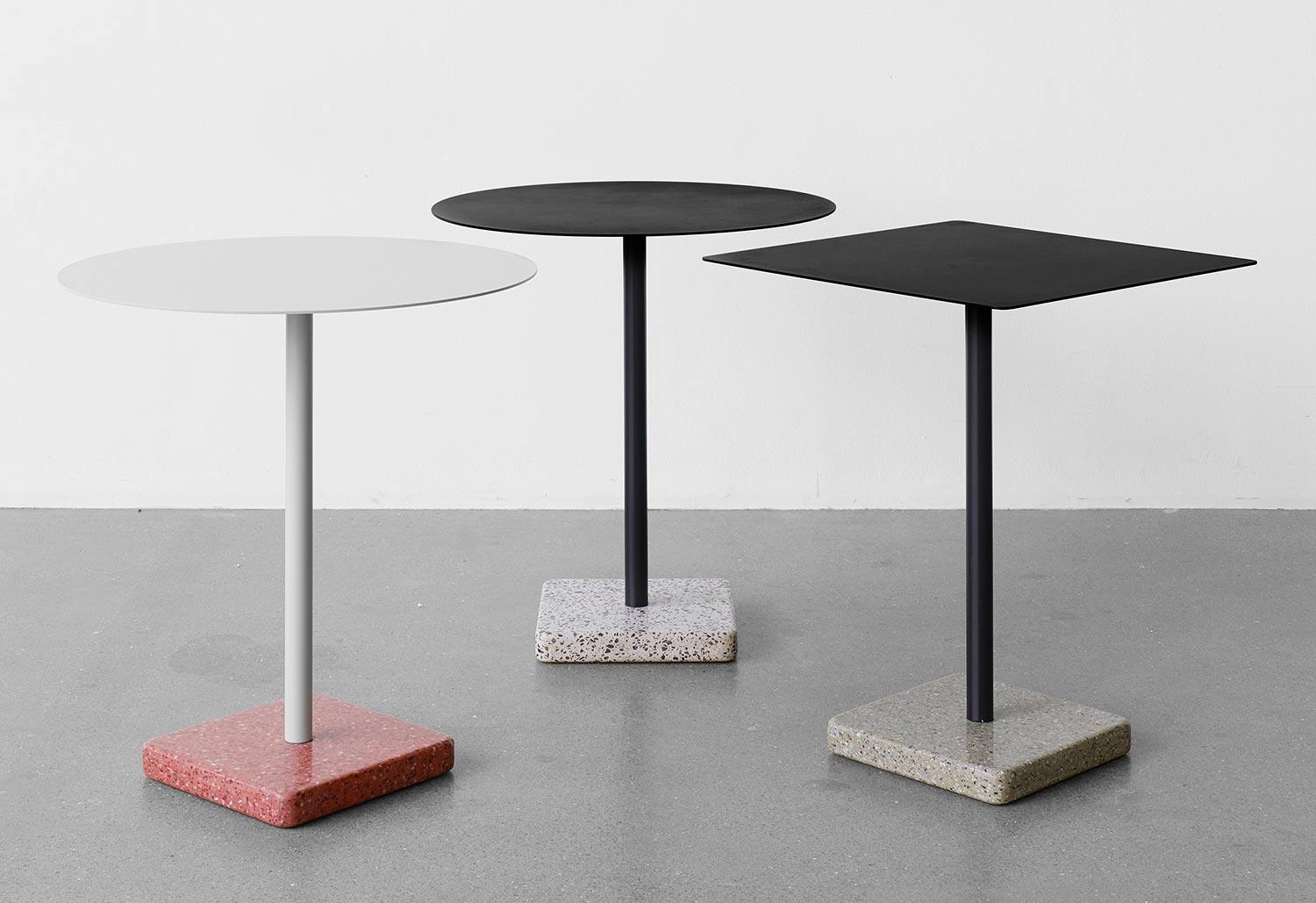 Terrazzo Outdoor Table