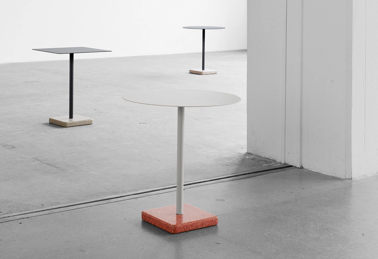 Terrazzo Outdoor Table