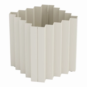 Tess PlanterDurable outdoor patio accessories