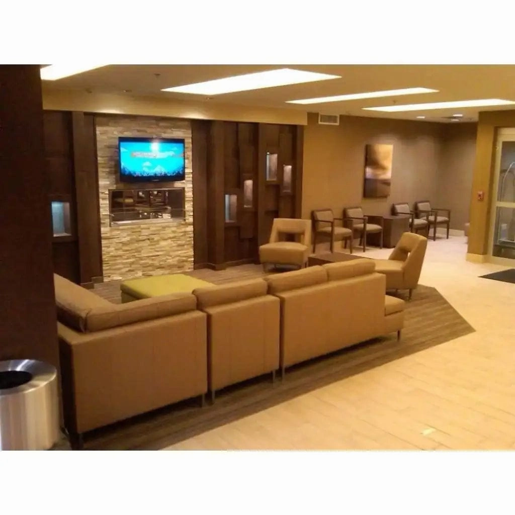 The Bio Flame Smart 51-inch Double Sided Ethanol XL Firebox
