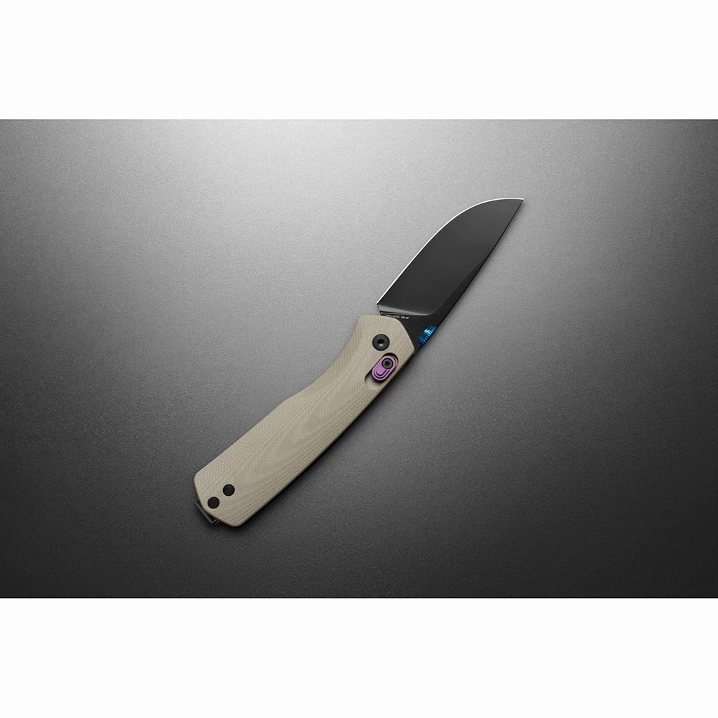 The Carter G10