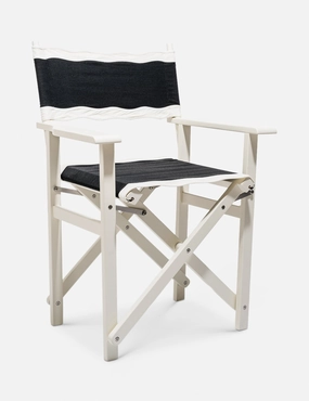 The Director's Chair by Business & Pleasure Co.outdoor patio dining furniture set