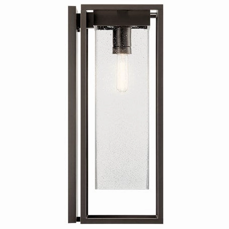 The Mercer 24" 1-Light Outdoor Wall Light
