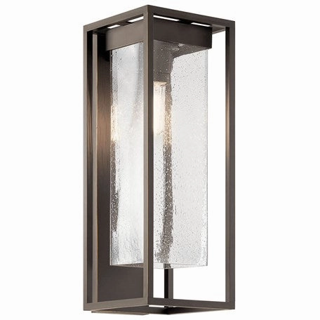 The Mercer 24" 1-Light Outdoor Wall Light