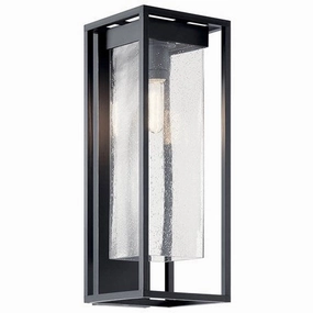 The Mercer 24" 1-Light Outdoor Wall LightWeatherproof outdoor lighting