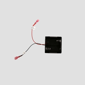 The Outdoor GreatRoom Company Battery Pack for Direct Spark Ignition System CF-DSI-BPFireproof mat for under fire pit
