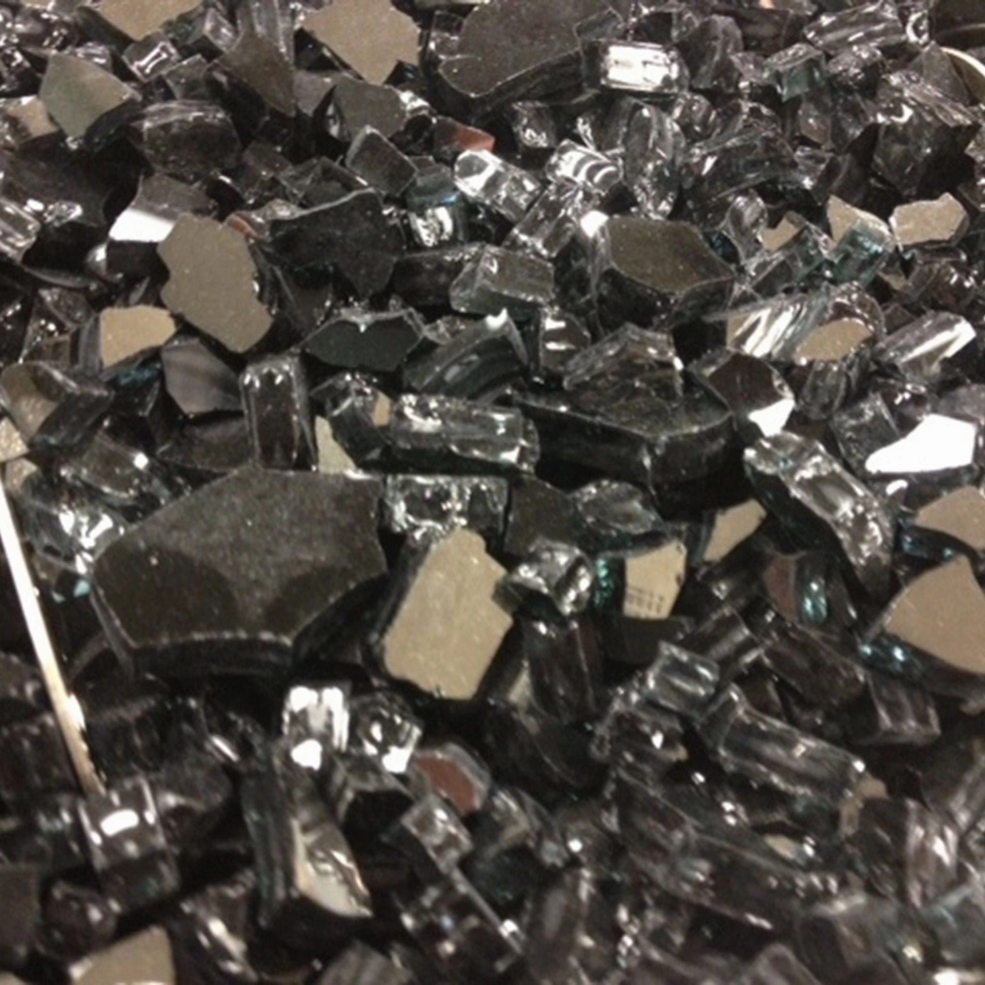 The Outdoor GreatRoom Company Crushed Tempered Fire Glass GFC-CRUSH