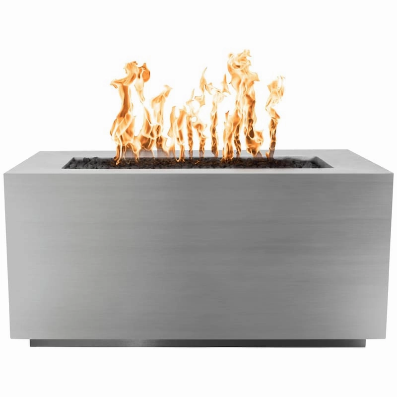 The Outdoor Plus Pismo 60-Inch Fire Pit Electronic Ignition OPT-6024EKIT