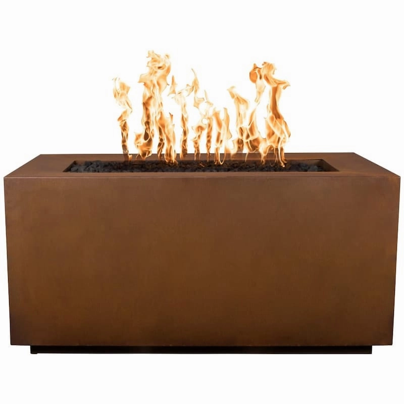 The Outdoor Plus Pismo 60-Inch Fire Pit Electronic Ignition OPT-6024EKIT