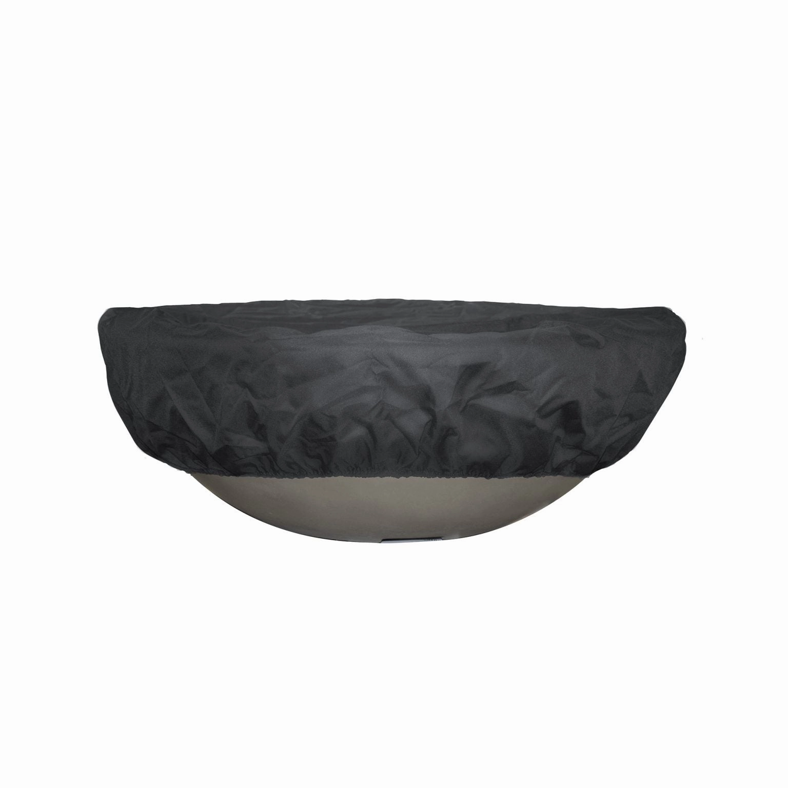 The Outdoor Plus Round 22-inch Canvas Cover OPT-CVR-22RFireproof mat for under fire pit