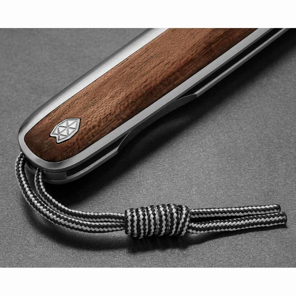 The Pike | Damascus | LIMITED EDITION