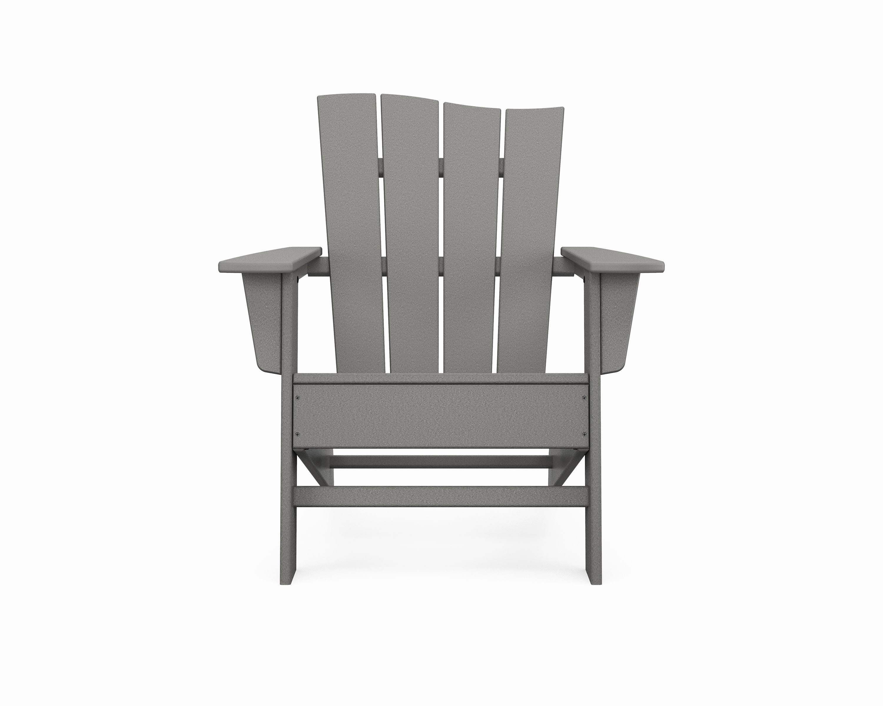 The Wave Chair Left