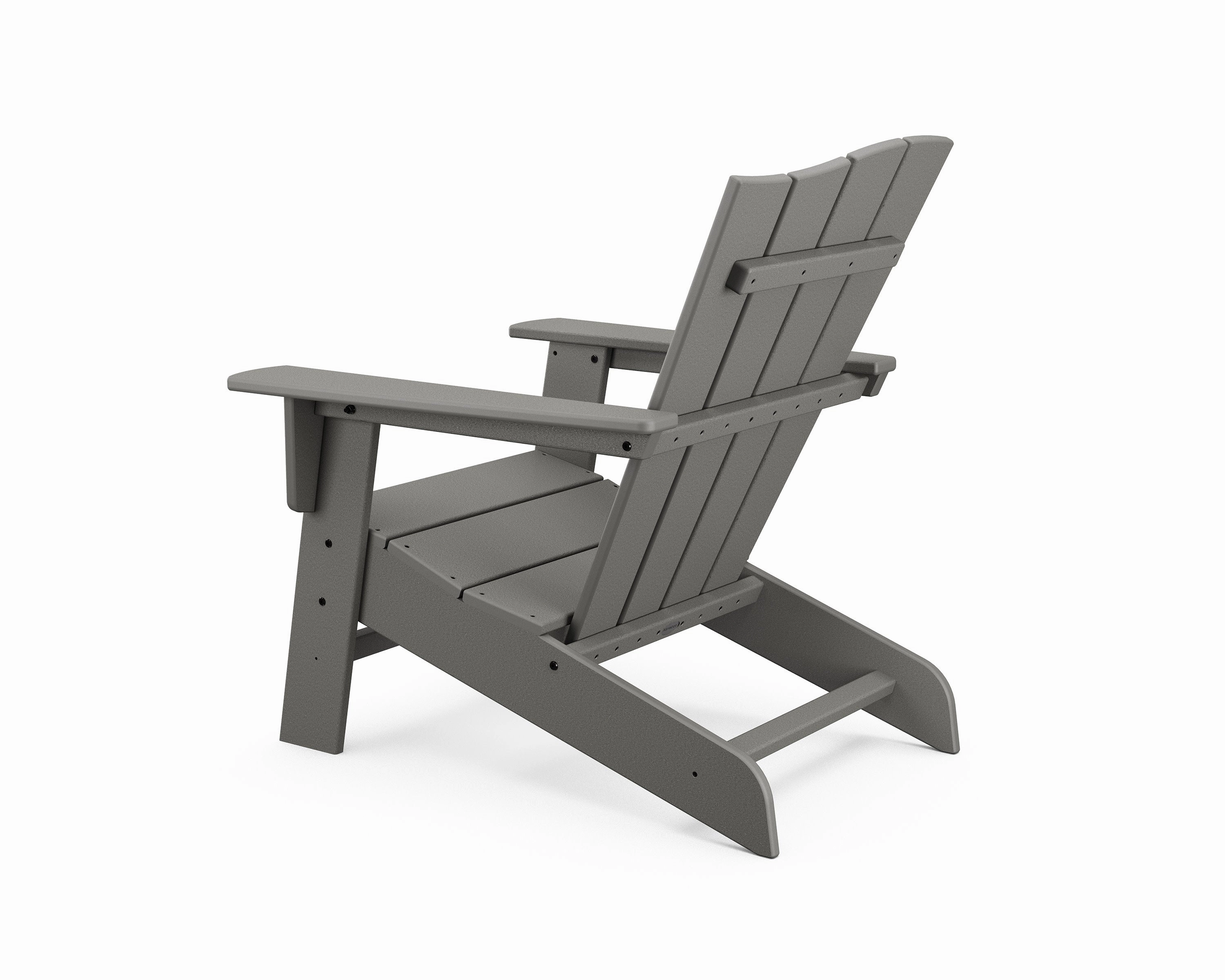 The Wave Chair Left