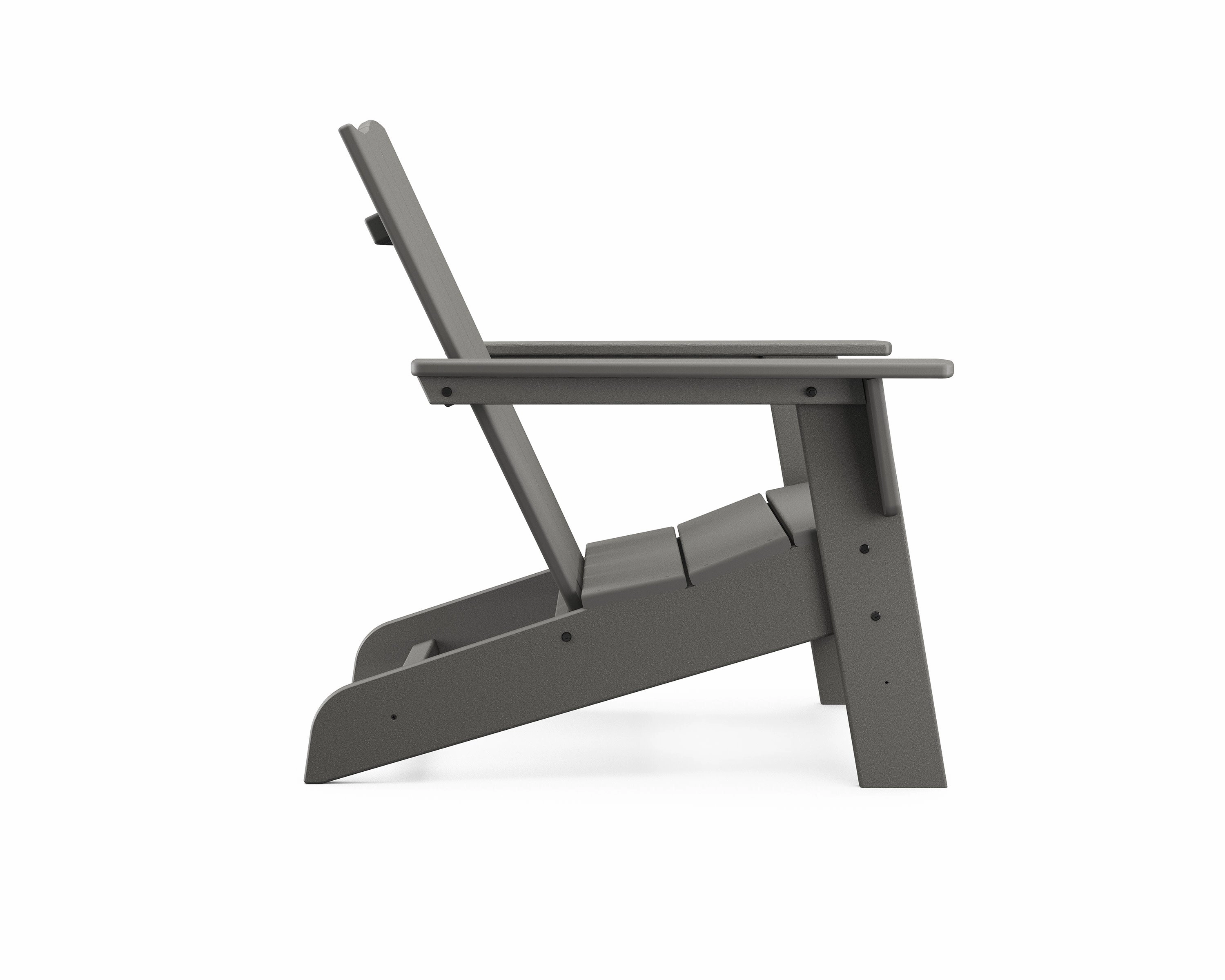 The Wave Chair Right