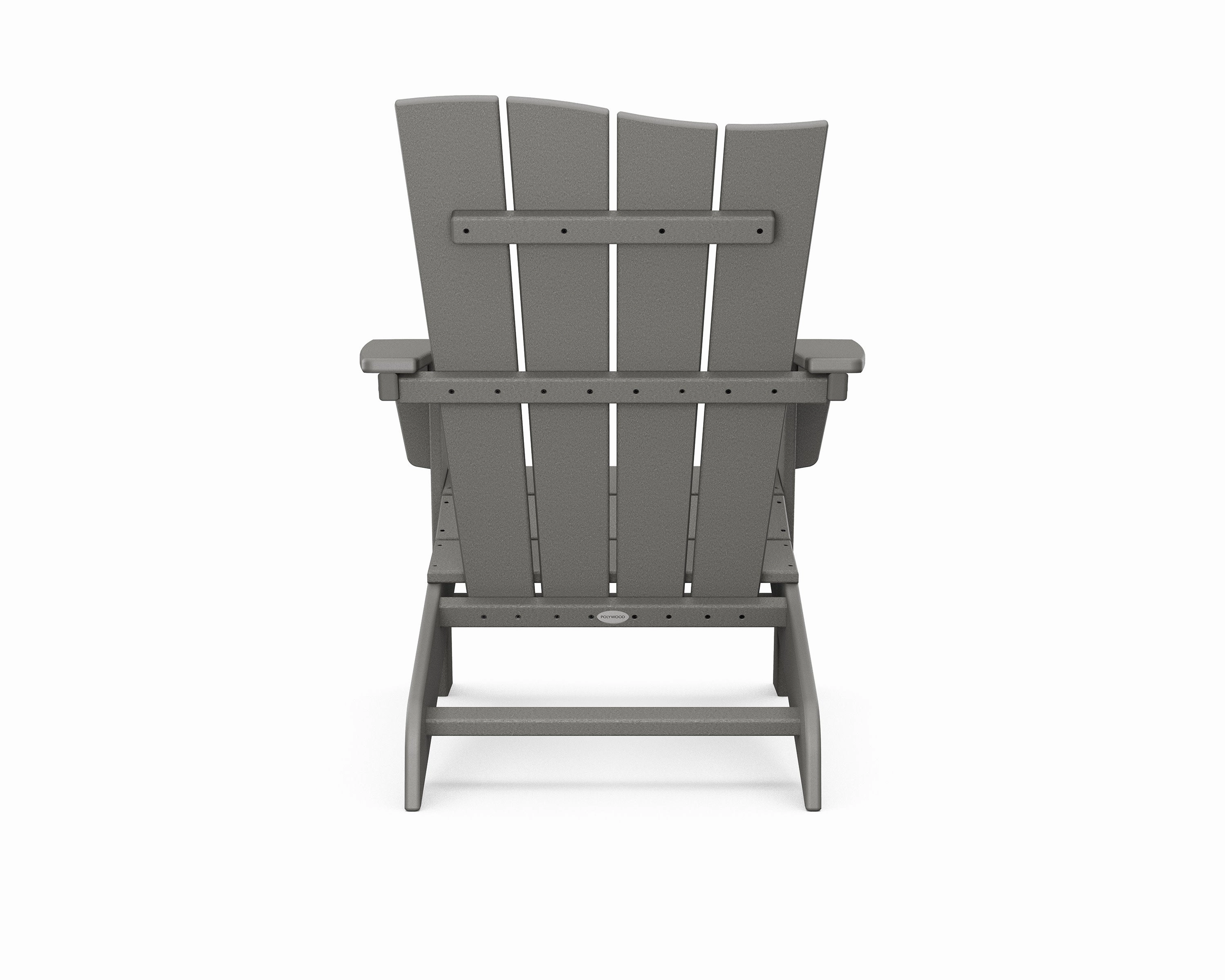 The Wave Chair Right