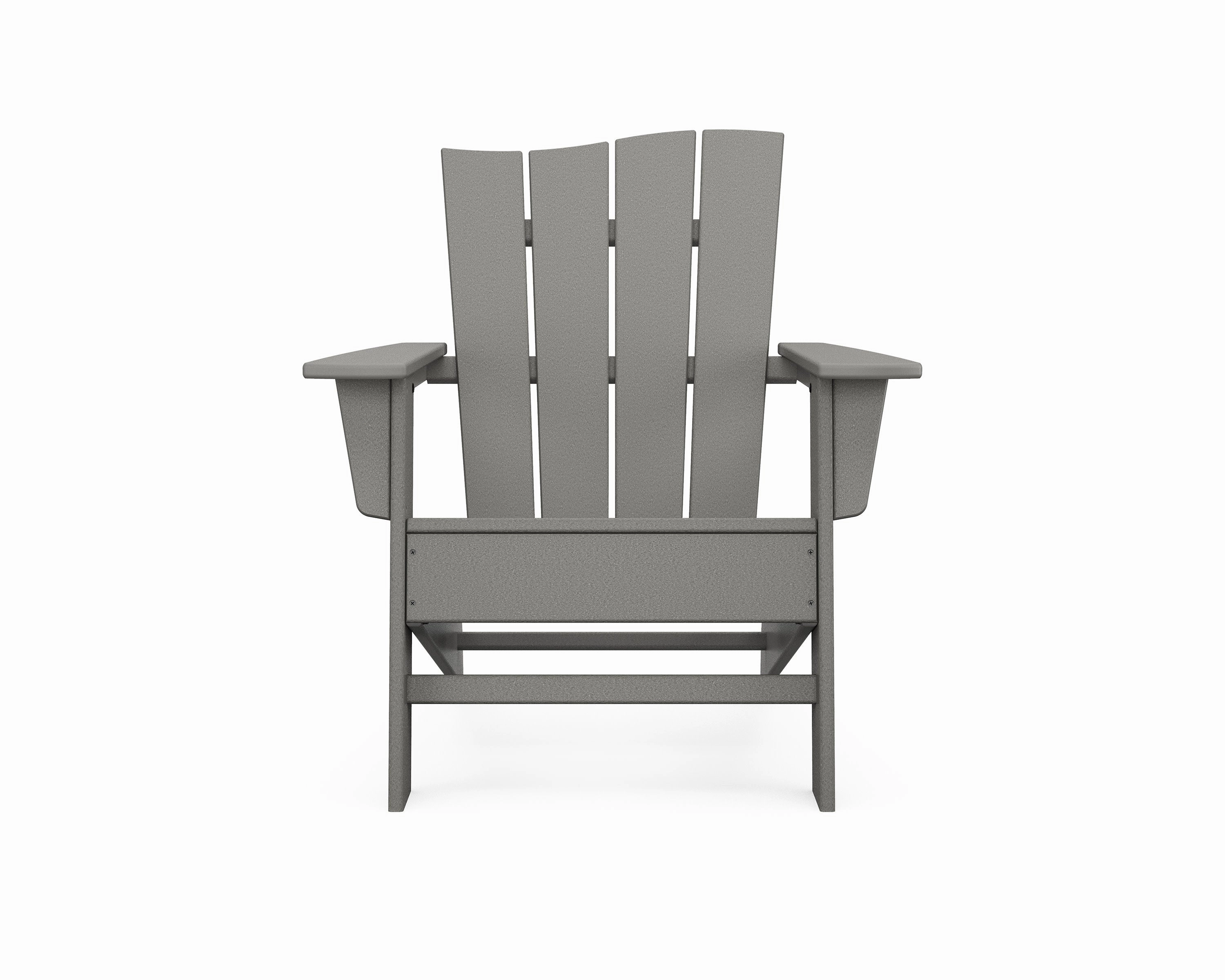The Wave Chair Right