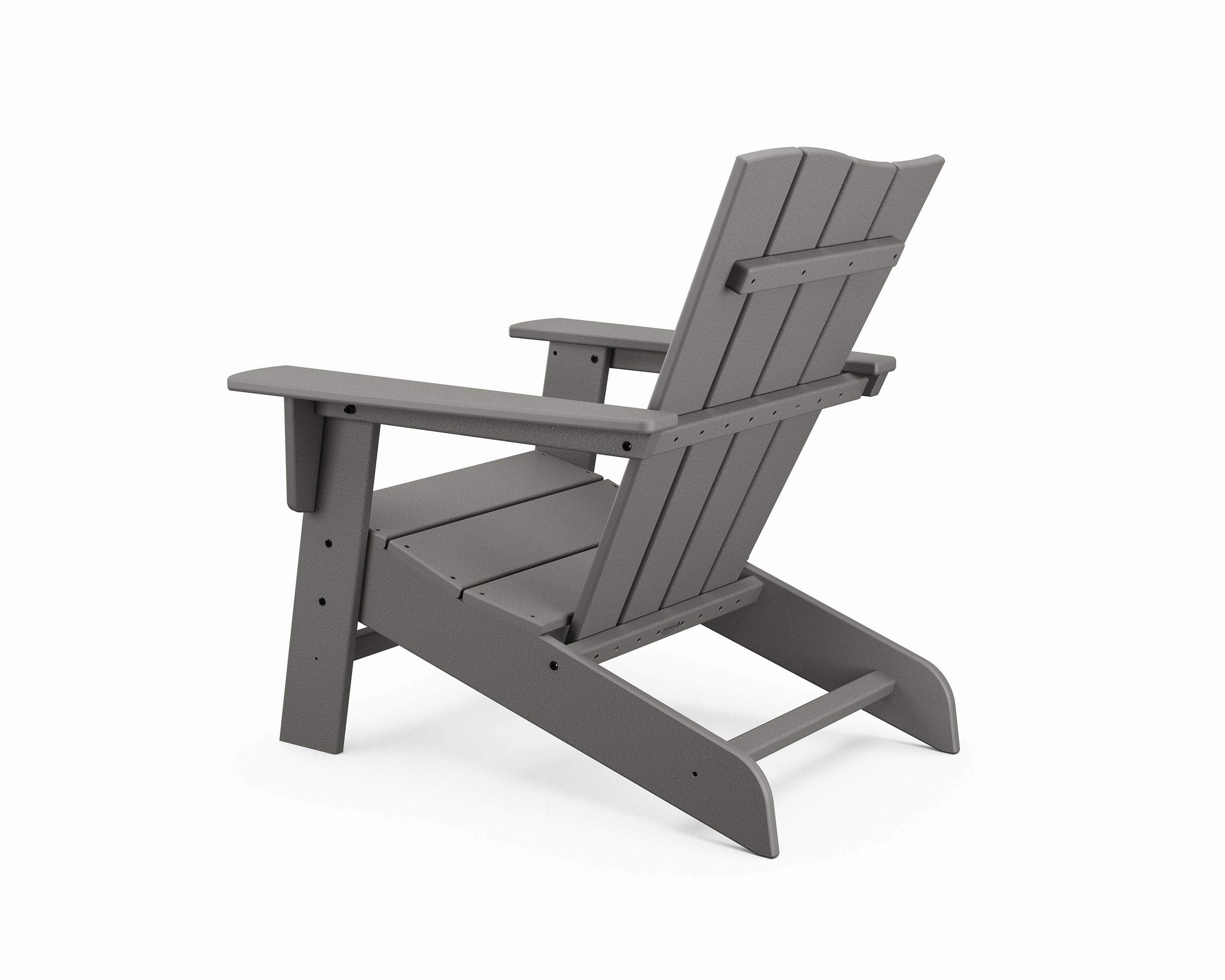 The Wave Chair Right