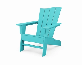 The Wave Chair Rightoutdoor patio dining furniture set