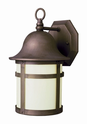 Thomas Two Light Wall Lantern Weathered BronzeOutdoor wall sconces with motion sensor