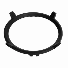Thor Kitchen Cast-Iron Wok Ring WK01Stainless steel BBQ tool set