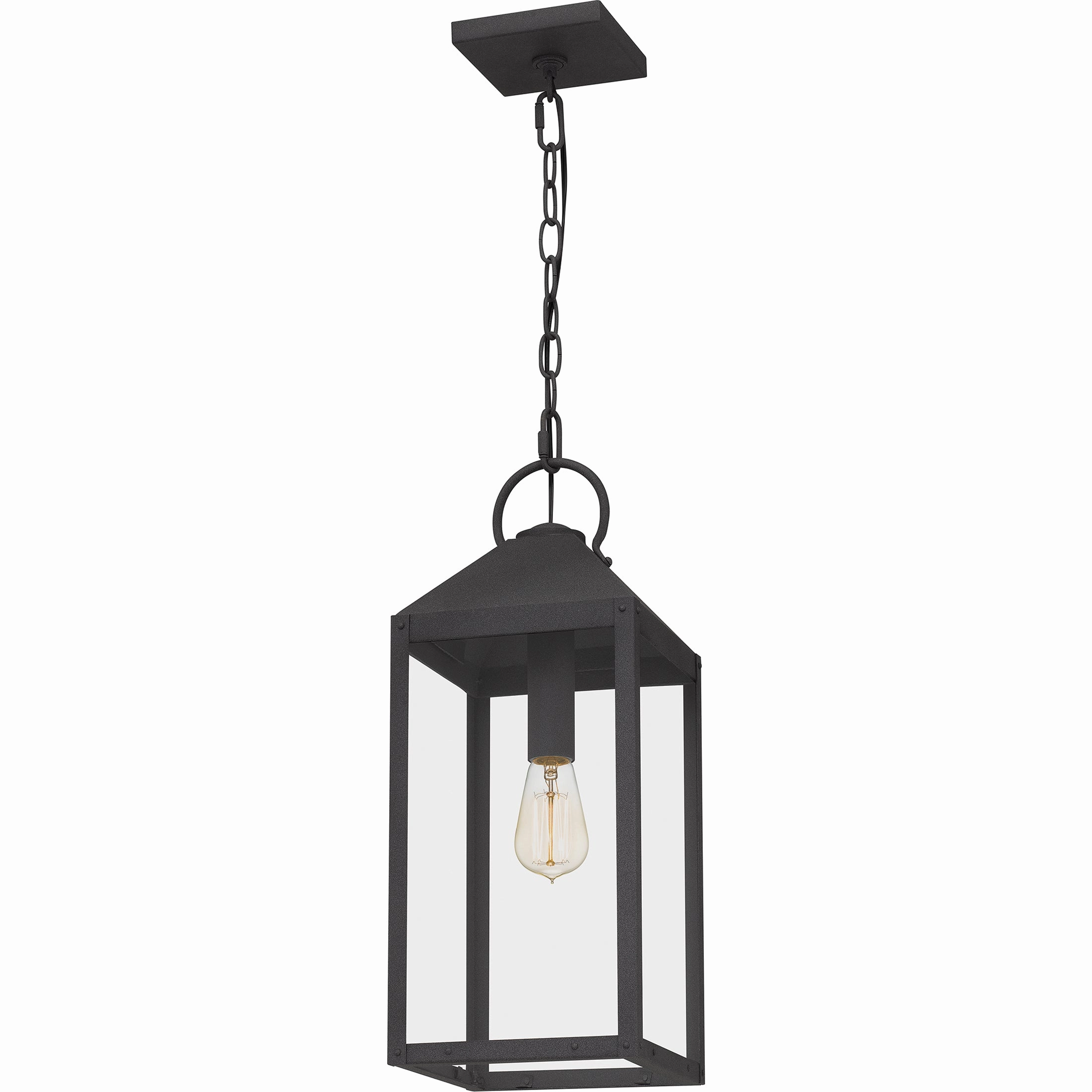 Thorpe Outdoor Pendant
