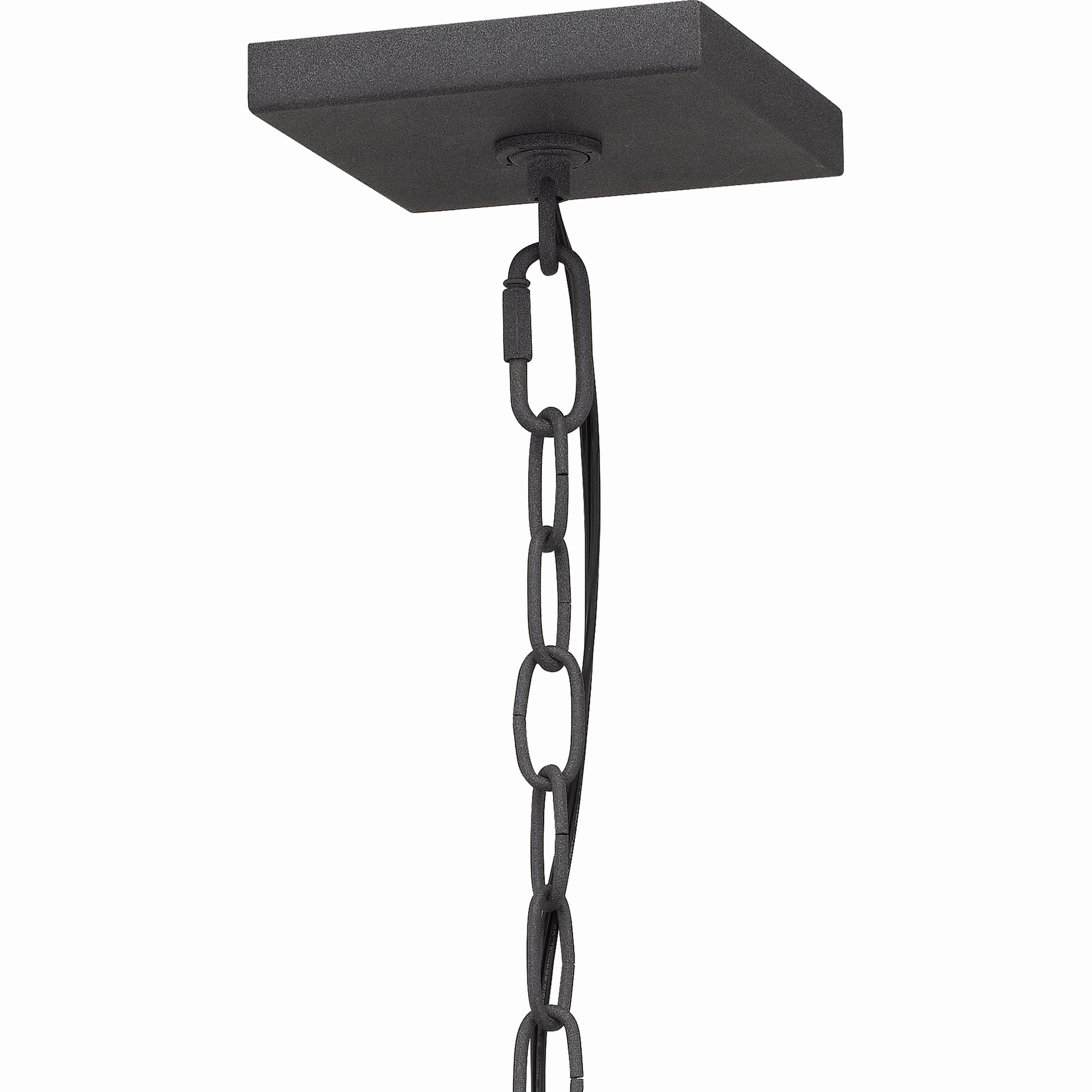 Thorpe Outdoor Pendant