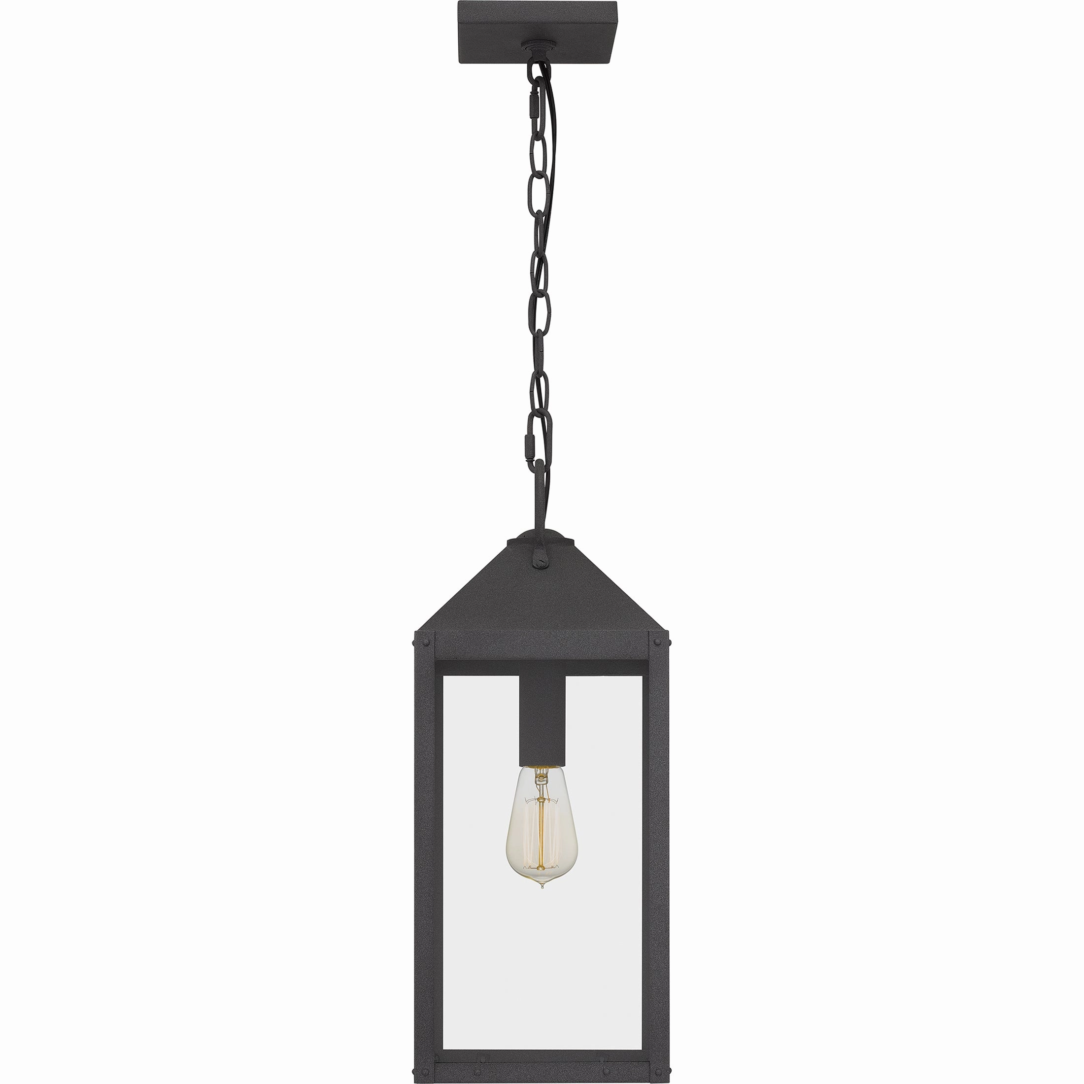 Thorpe Outdoor Pendant