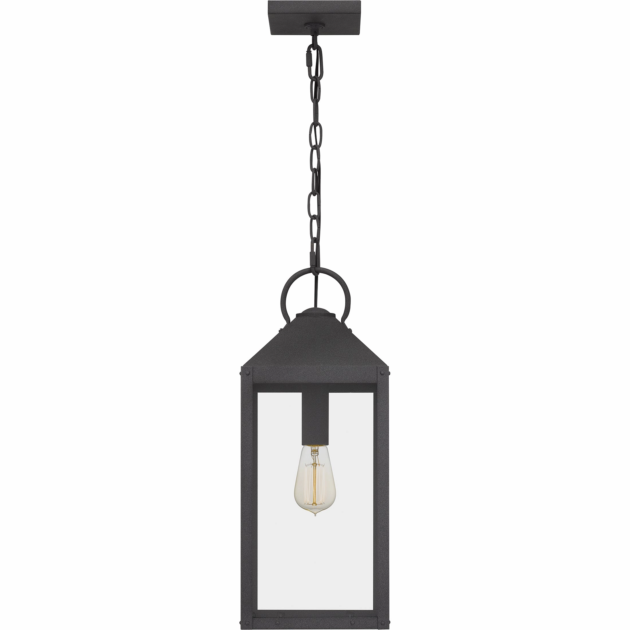 Thorpe Outdoor Pendant