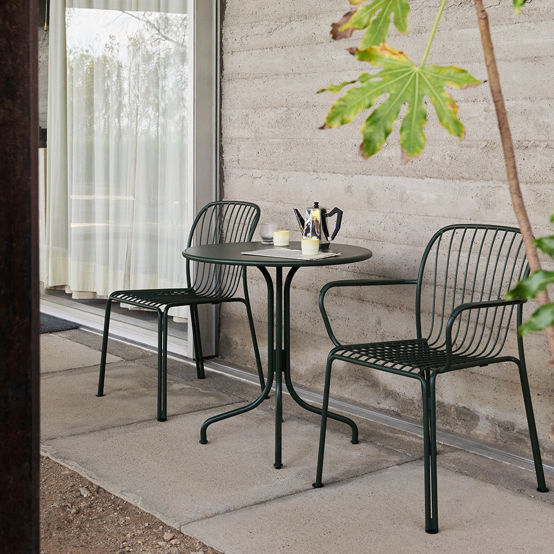 Thorvald SC95 Outdoor Armchair