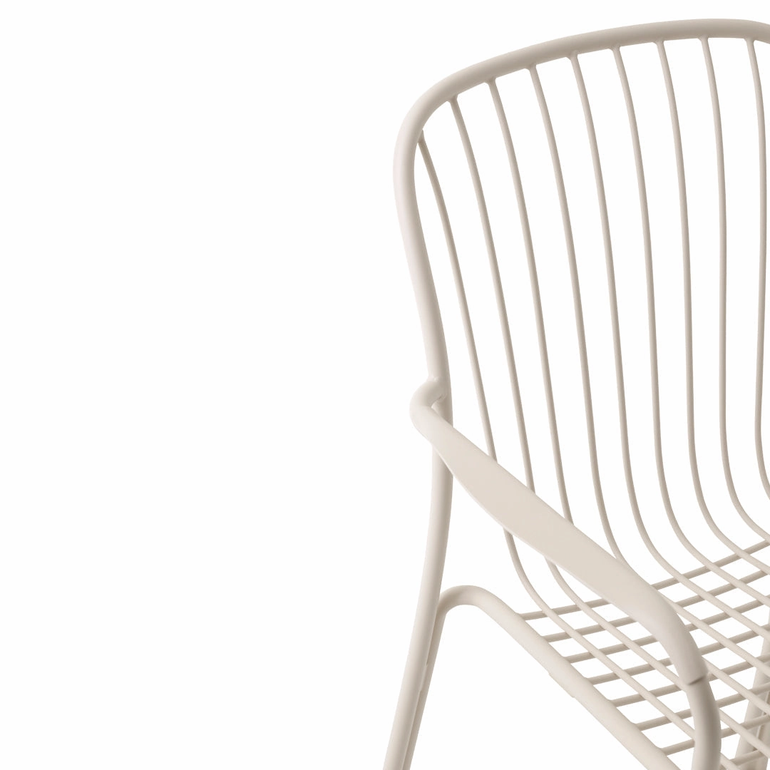 Thorvald SC95 Outdoor Armchair