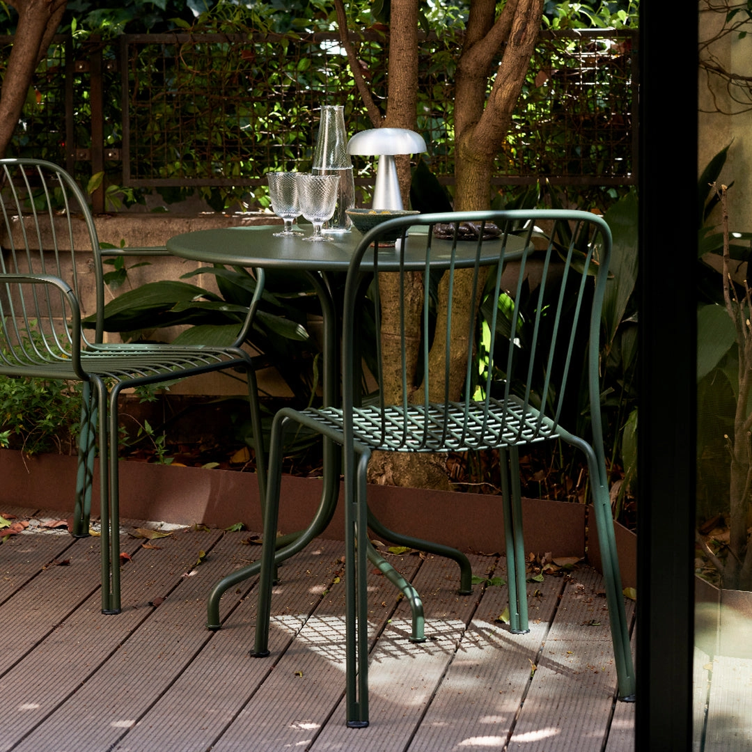 Thorvald SC95 Outdoor Armchair