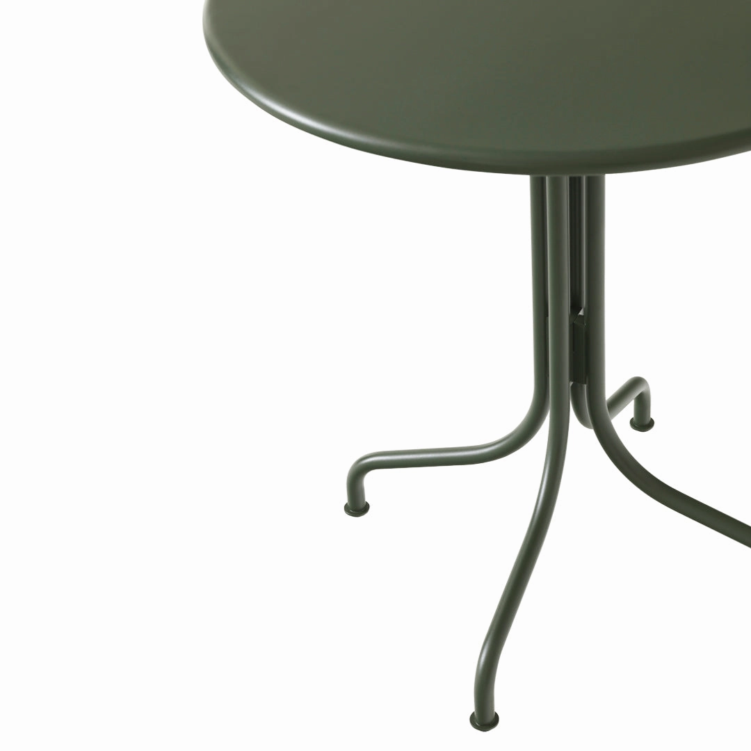 Thorvald SC96 Outdoor Caf Table