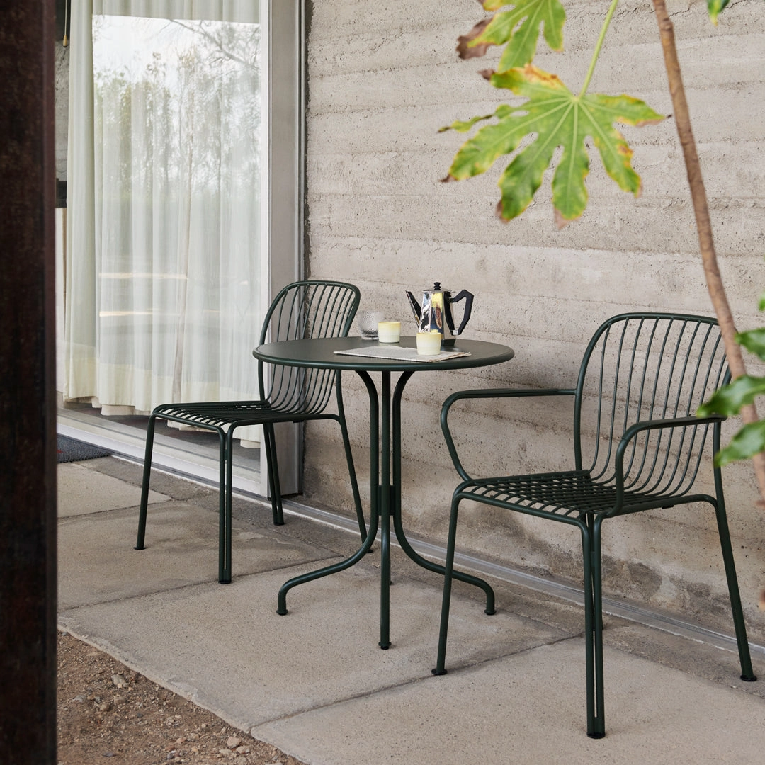 Thorvald SC96 Outdoor Caf Table